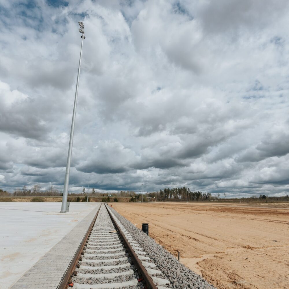 Izsludināta publiskā apspriešana par grozījumiem Valmieras Industriālā parka teritorijas un publiskās infrastruktūras izmantošanas un pārvaldīšanas kārtībā