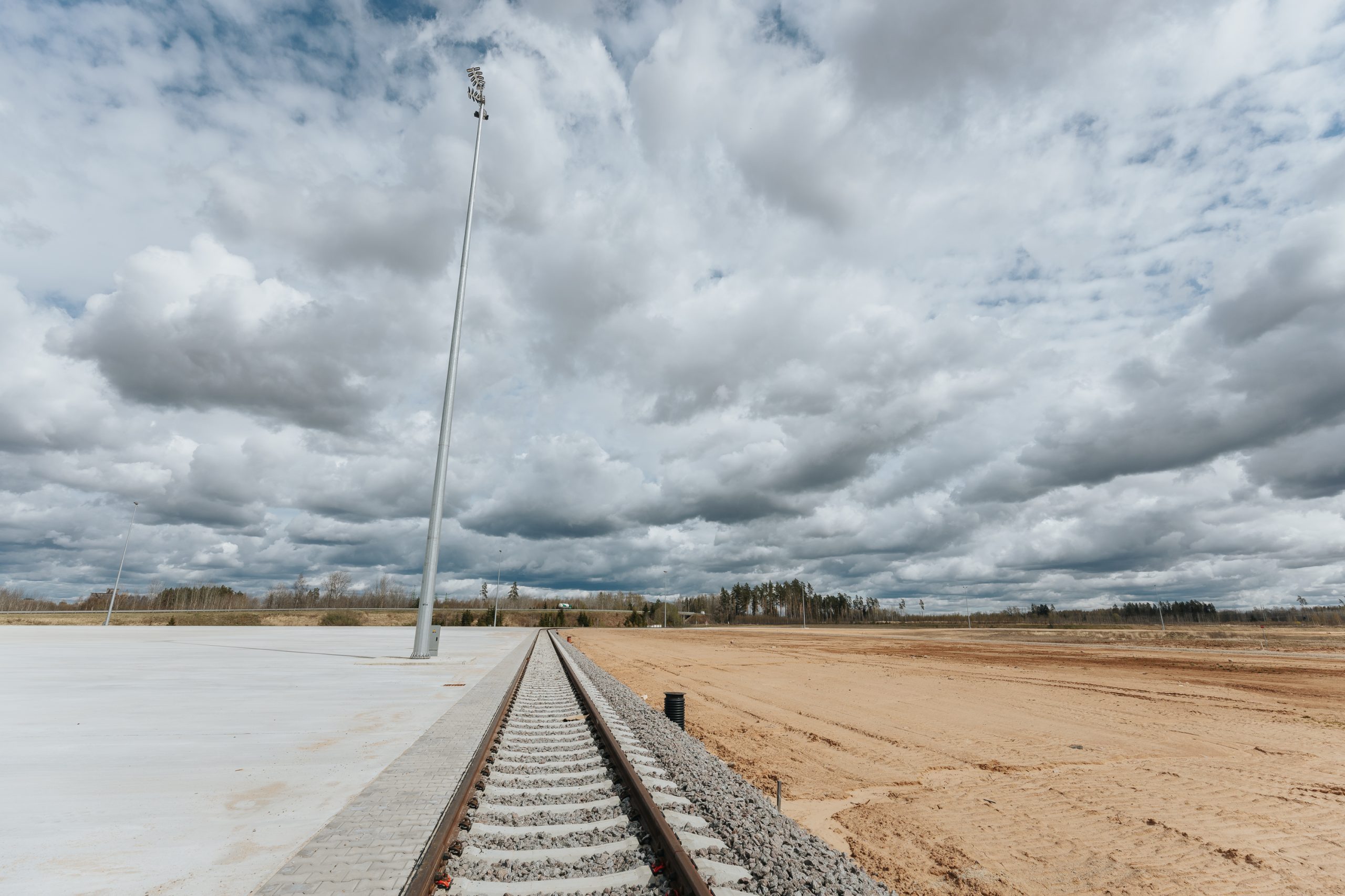 Izsludināta publiskā apspriešana par grozījumiem Valmieras Industriālā parka teritorijas un publiskās infrastruktūras izmantošanas un pārvaldīšanas kārtībā