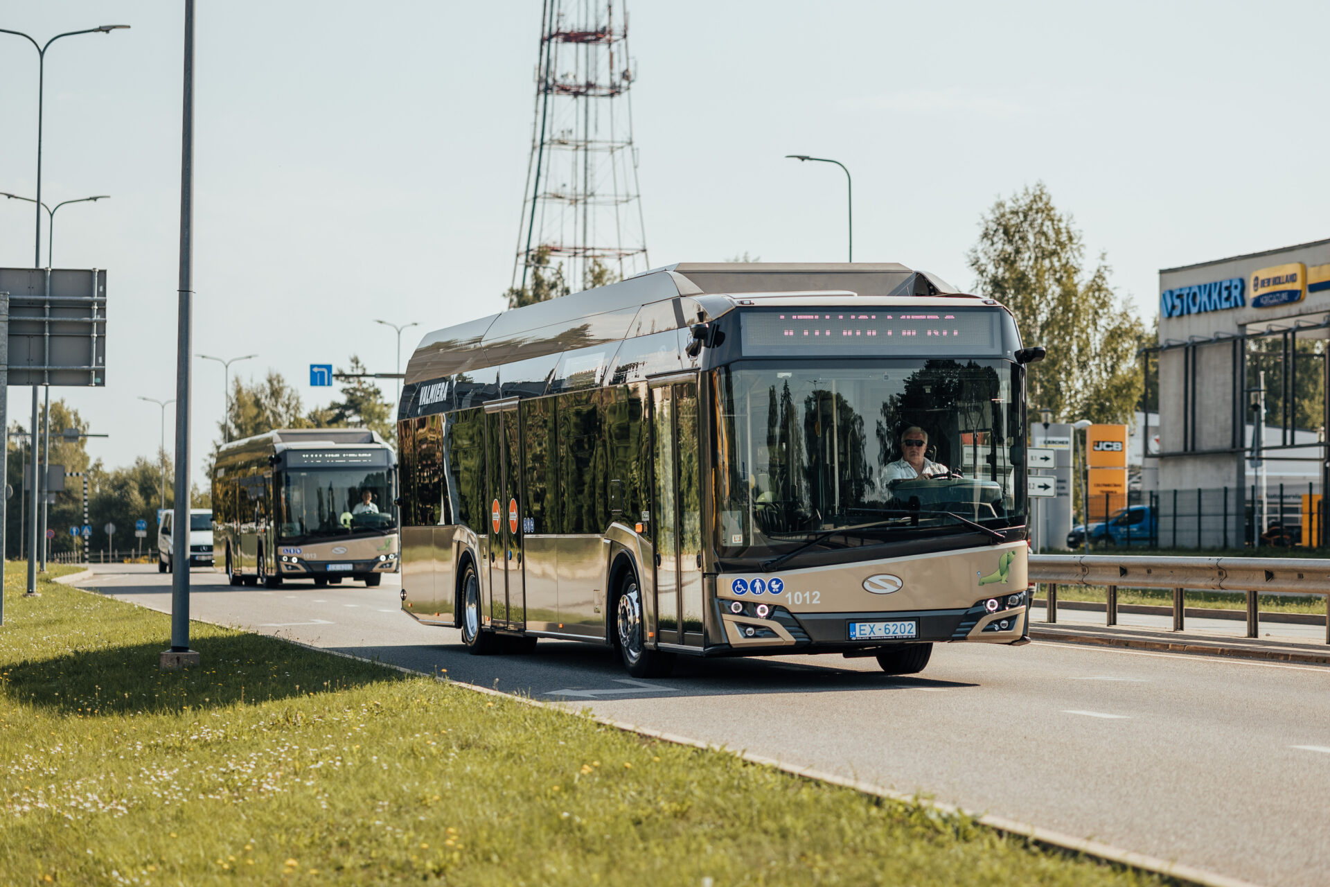 VTU Valmiera