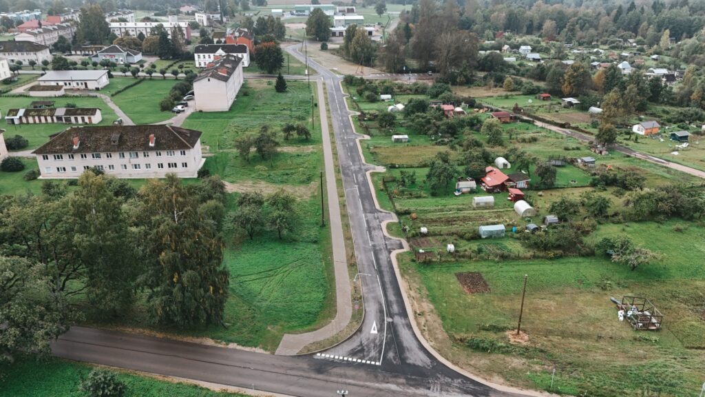 Zilākalna